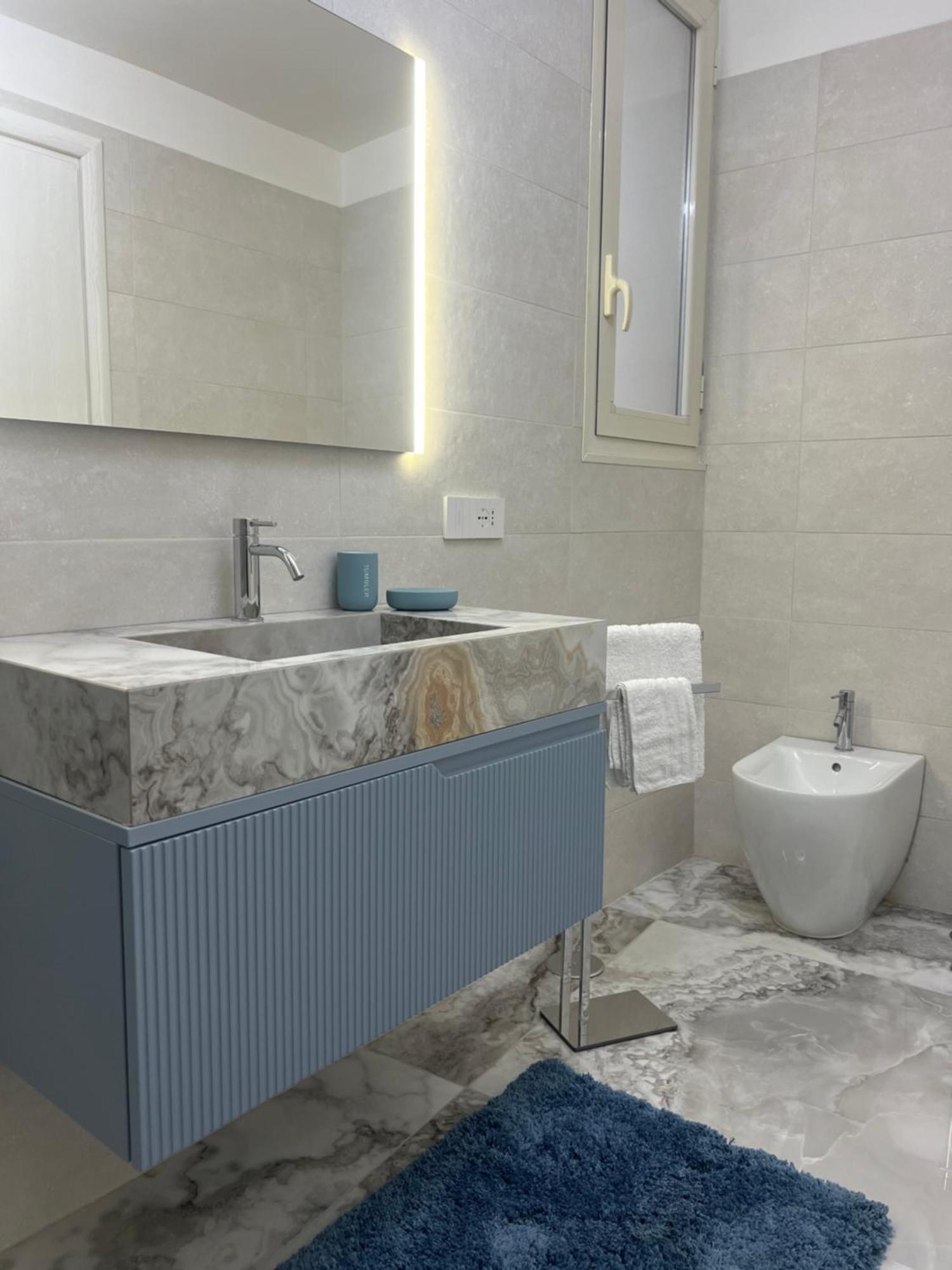 Che Casa Apartment Napoli Bagian luar foto