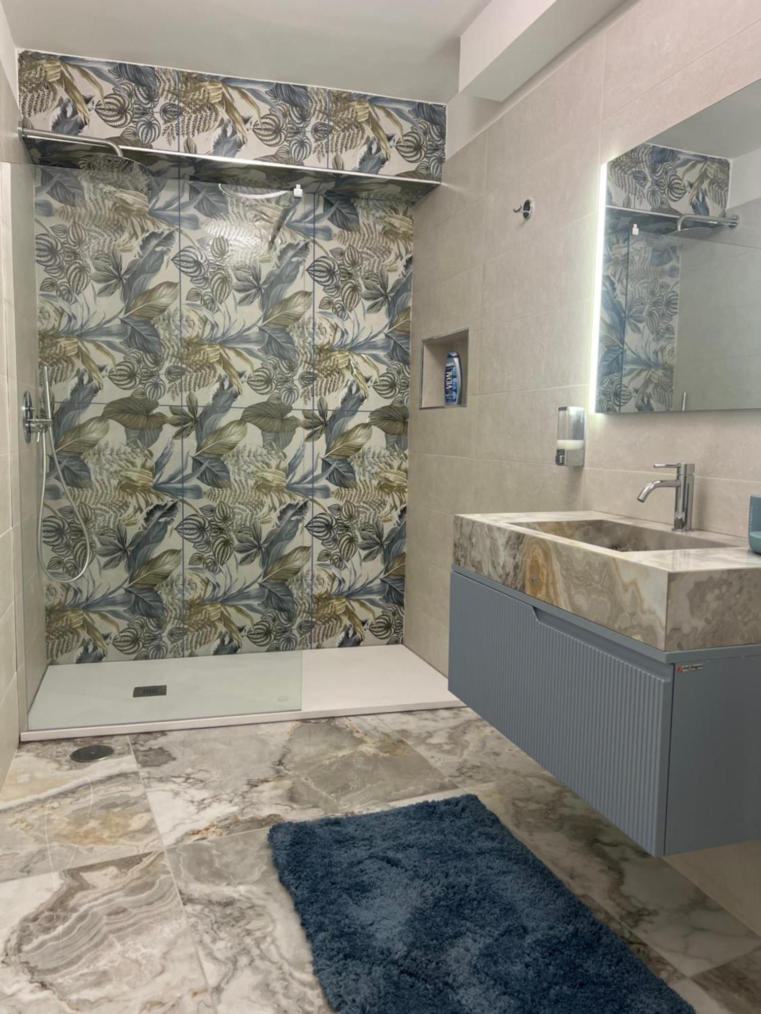 Che Casa Apartment Napoli Bagian luar foto