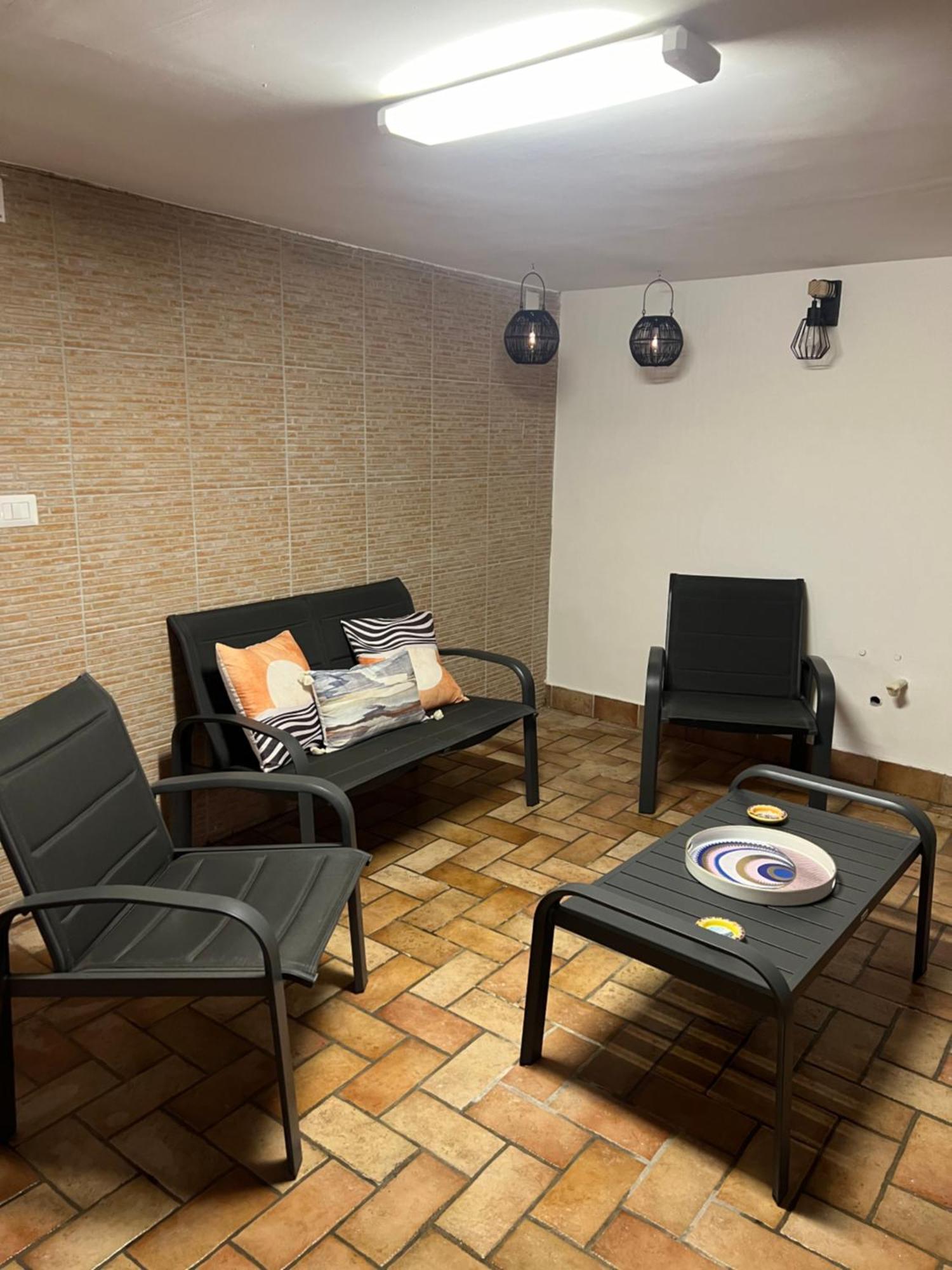Che Casa Apartment Napoli Bagian luar foto