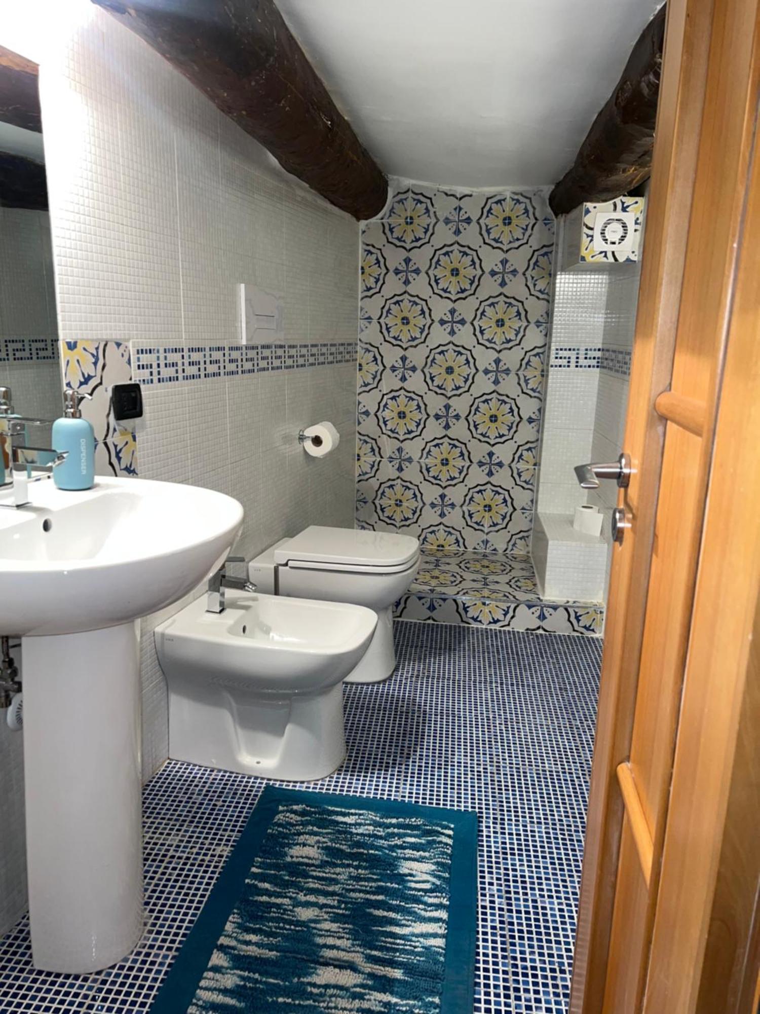 Che Casa Apartment Napoli Bagian luar foto